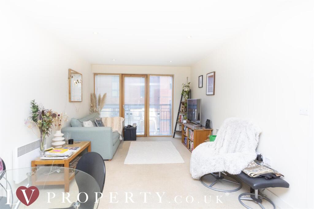 Additional image 10 of Canal Wharf, Waterfront Walk