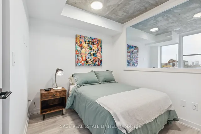 Additional image 15 of 2 Augusta Ave Unit 801