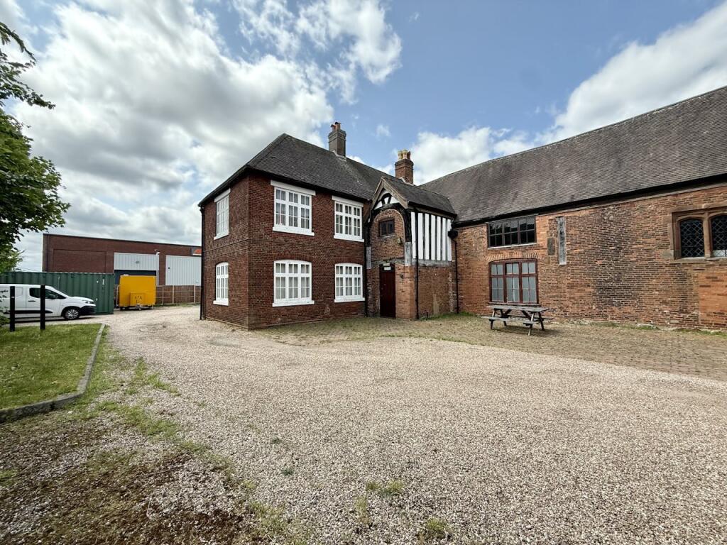 Additional image 29 of Manor House, Redfern Road, Tyseley, Birmingham, B11 2BE