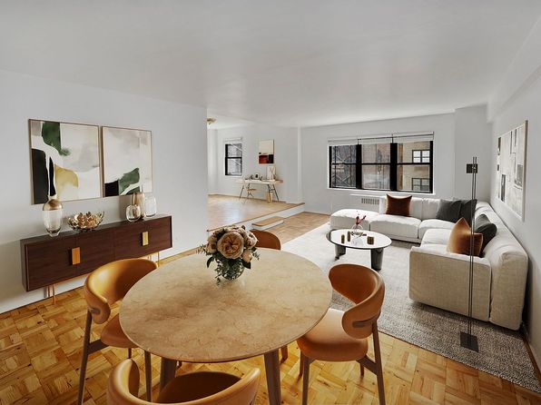 301 E 48th St, New York, NY 
