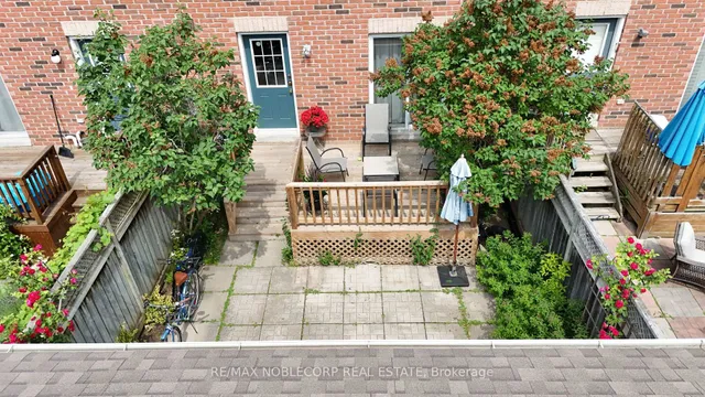 Additional image 42 of D-17 Overlea Blvd