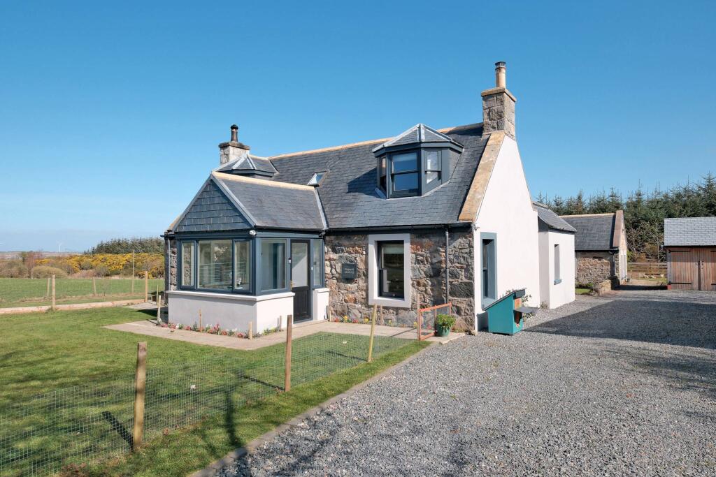 Additional image 39 of Kingswell, Banff, AB45 2AJ