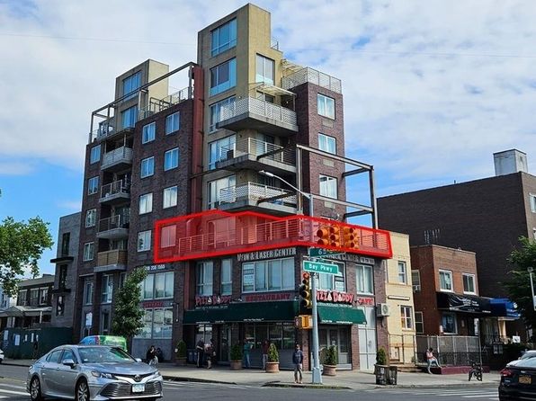6422 Bay Parkway #3A, Brooklyn, NY 11204