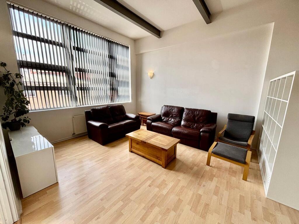 Additional image 13 of Branston Street, Birmingham, Birmingham, B18