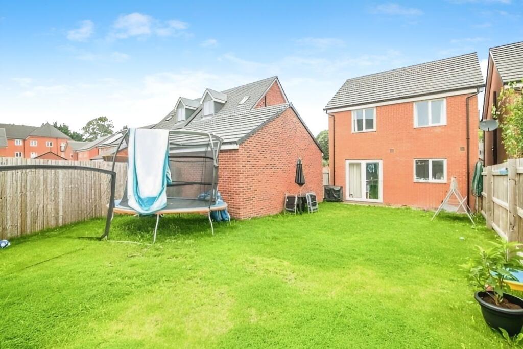 Additional image 7 of Wicket Drive, Birmingham, B16 0ND