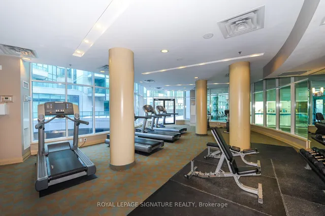 Additional image 29 of 16 Yonge St Unit 306