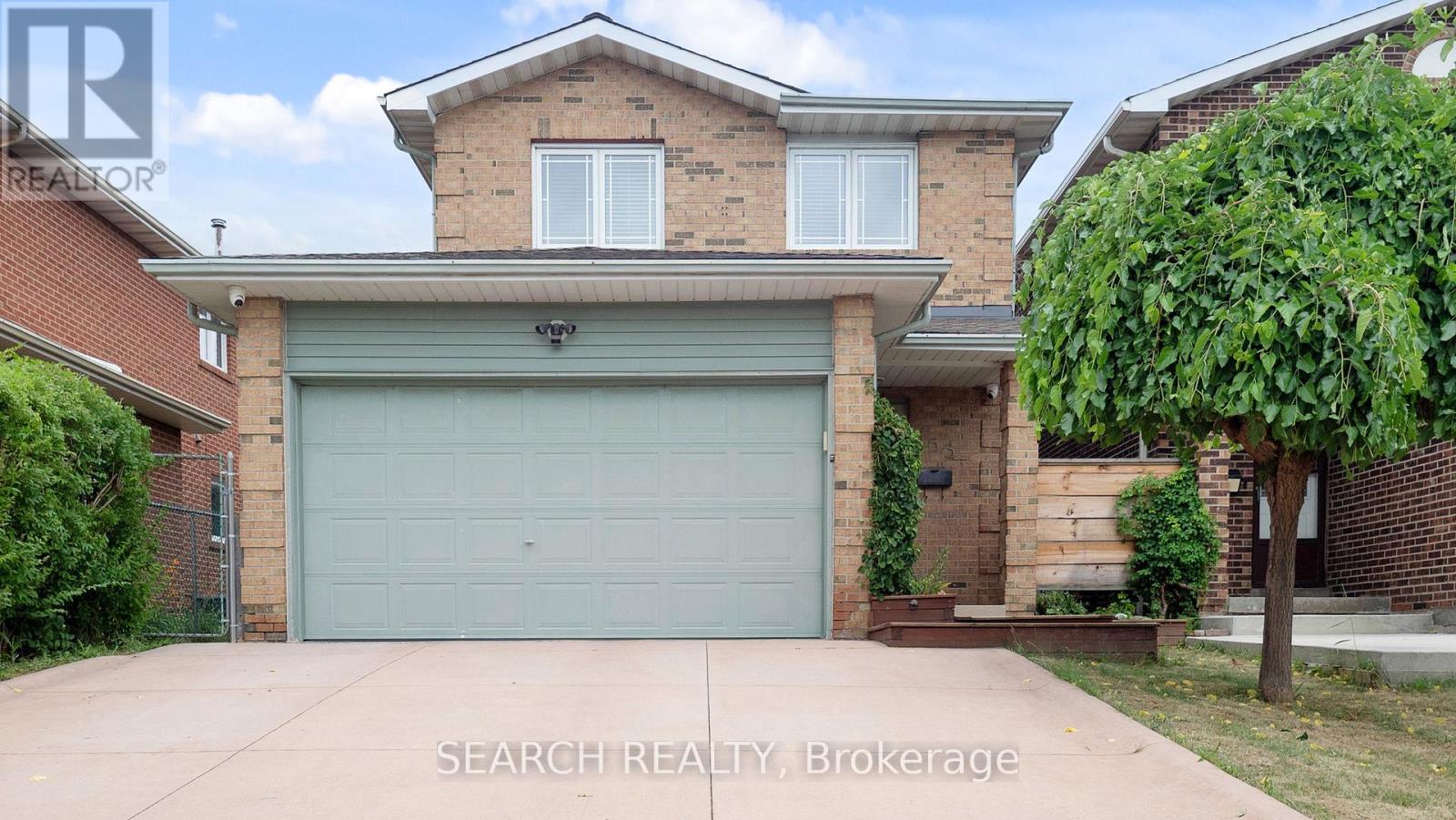 163 SIMMONS BOULEVARD|Brampton (Madoc), Ontario L6V3Y2