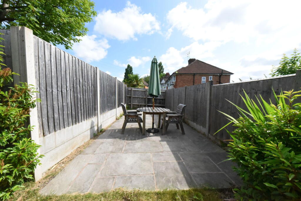 Additional image 8 of Milner Road, Birmingham, B29 7RQ