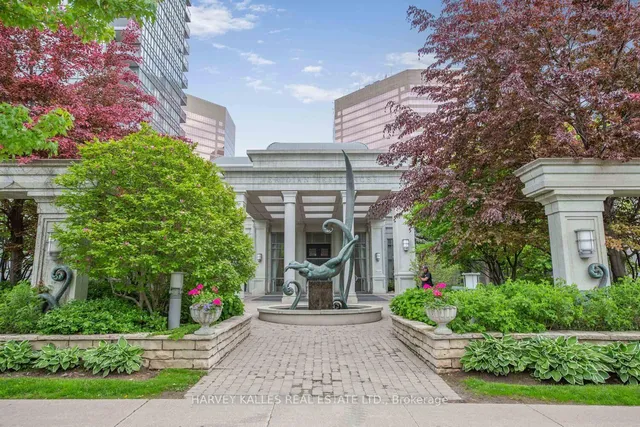 Additional image 2 of 25 Greenview Ave Unit 1528