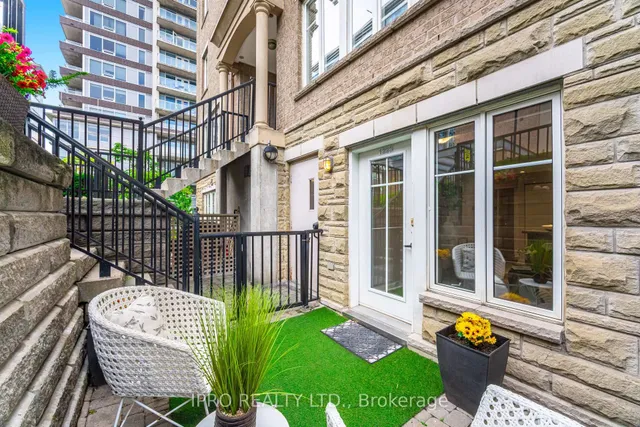 Additional image 24 of 21 Pirandello St Unit TH1223