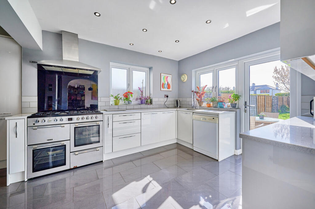 Property image for Springfield Road, Smallford, St. Albans, Hertfordshire, AL4