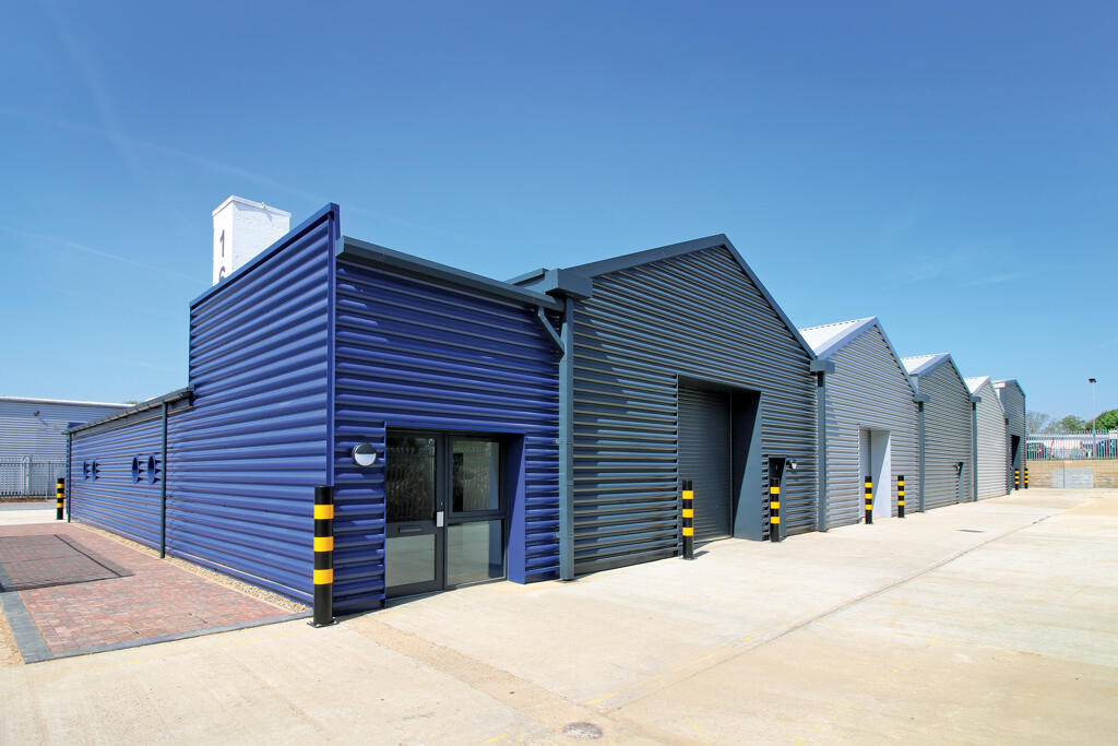 Additional image 4 of Pegasus, 162 Great North Road, Hatfield, Hertfordshire, AL9 5JW