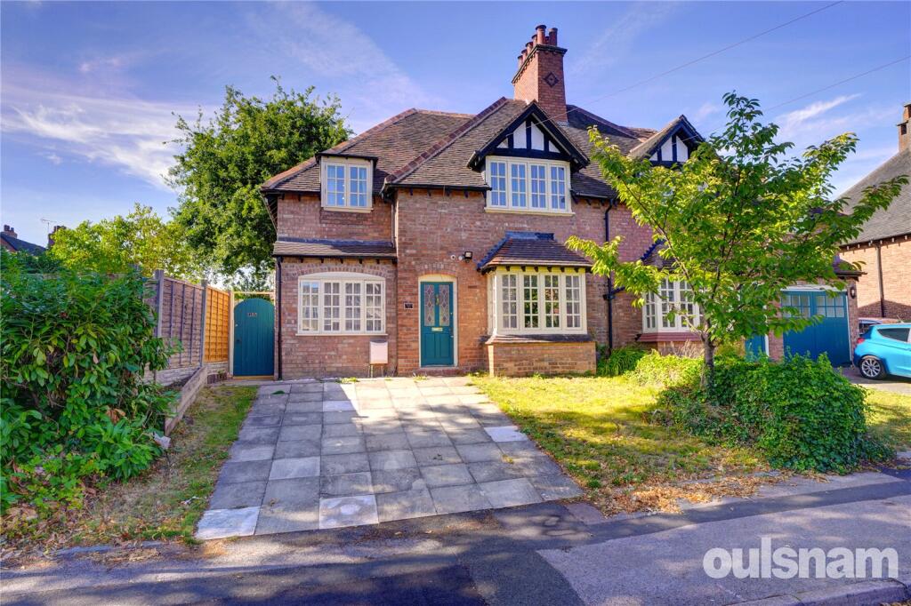 Additional image 27 of Laburnum Road, Bournville, Birmingham, B30