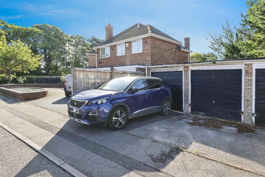 Additional image 15 of Canterbury Drive, BIRMINGHAM