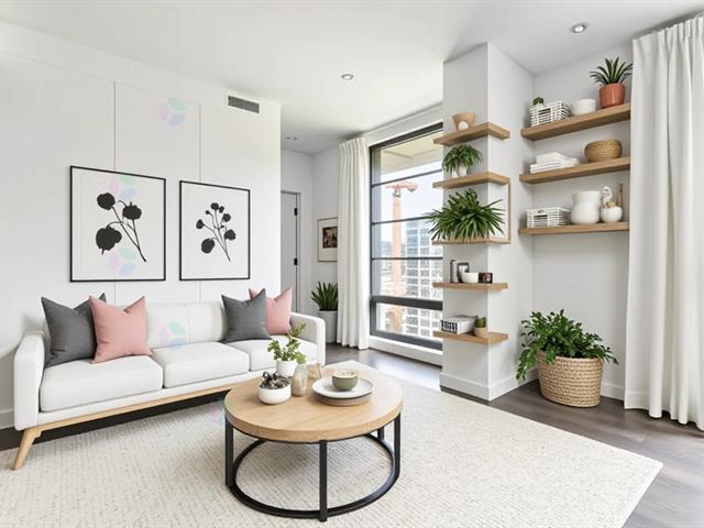 1340 Rue Olier|#1001|Montréal (Le Sud-Ouest), Quebec H3C0L9