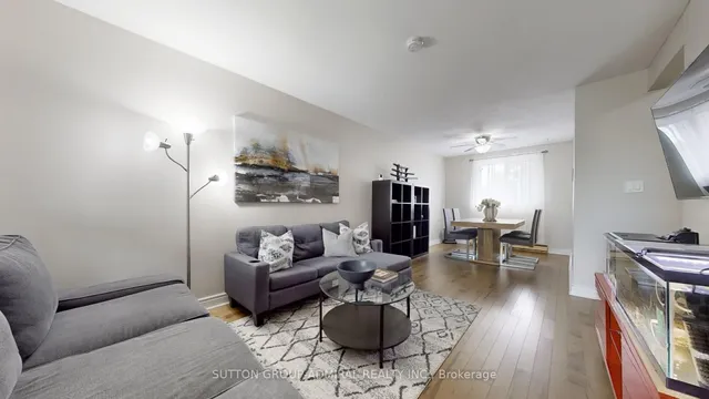 房产图片 3 - 22 Tandridge Cres 单元 812