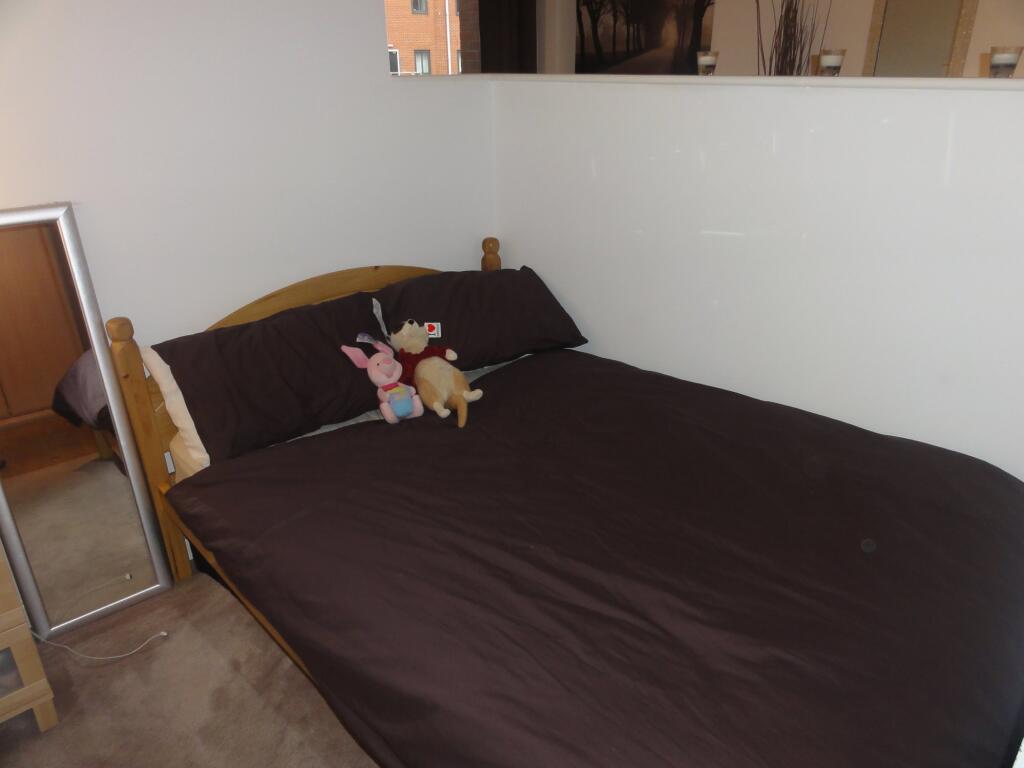 Additional image 5 of George Street, Birmingham, B3