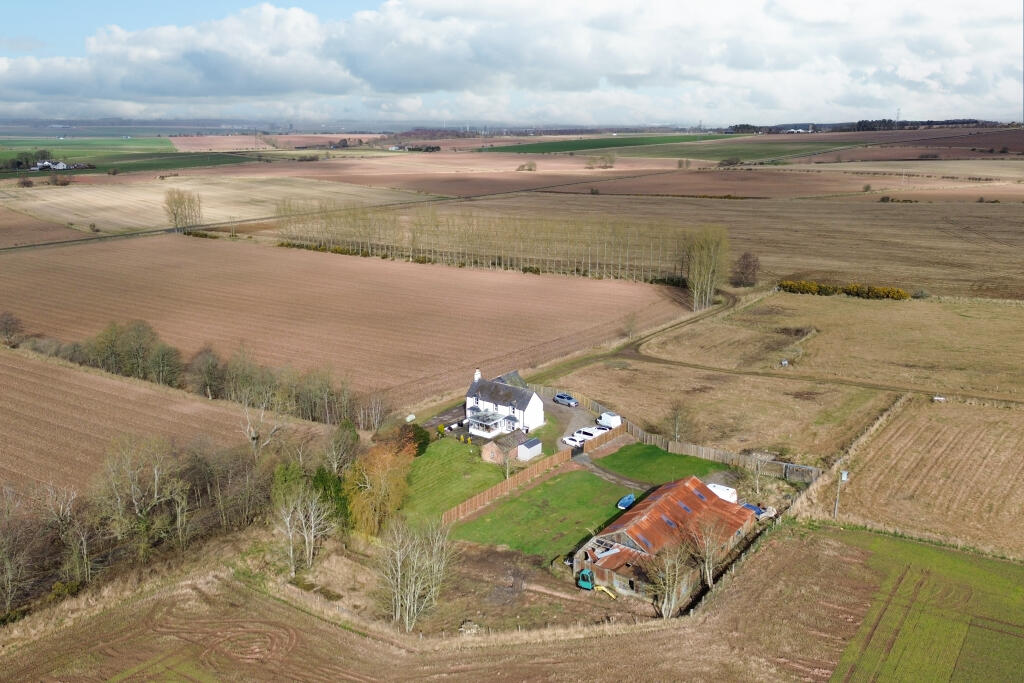 Additional image 27 of Marykirk, Laurencekirk, AB30