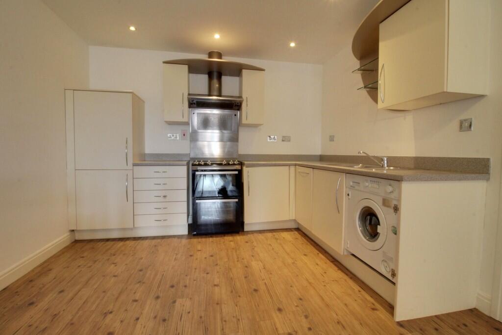 Additional image 4 of Q Apartments, Newhall Hill, Jewellery Quarter