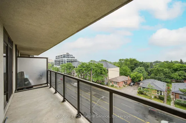 房产图片 31 - 760 Sheppard Ave 510单元