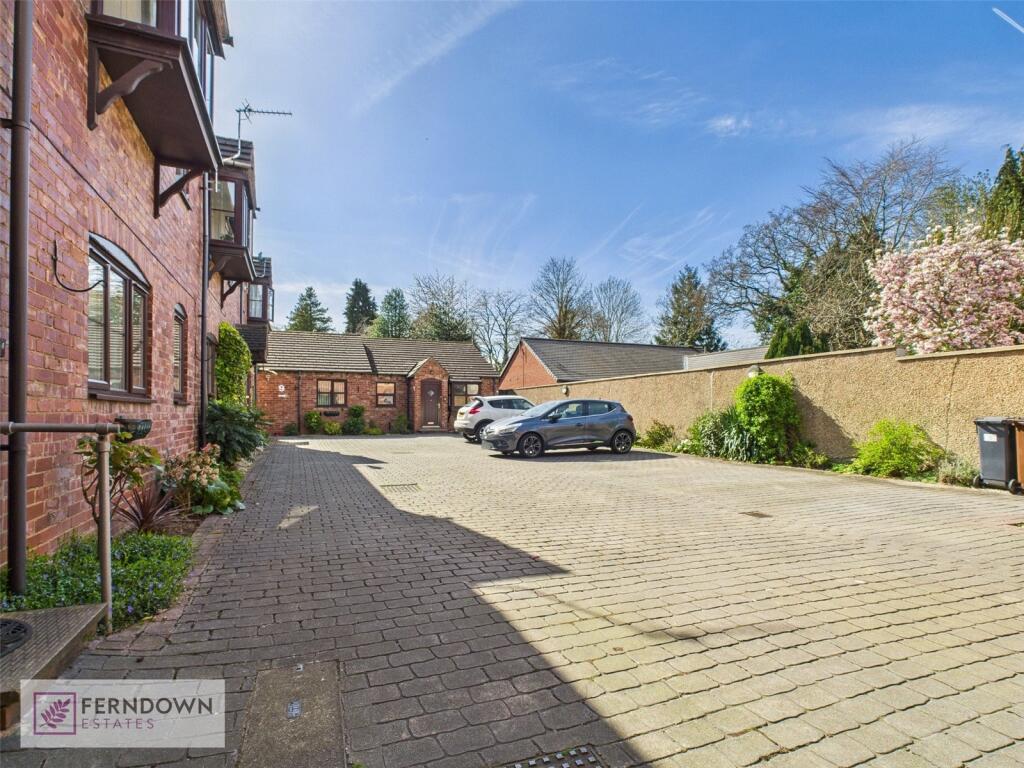 Additional image 8 of Elmdon Court, Marston Green, Birmingham, B37