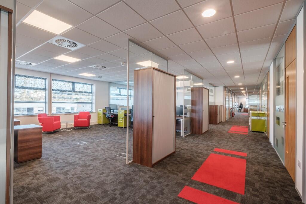 Additional image 13 of Thermopylae House, Prospect Road, Westhill, Aberdeenshire, AB32