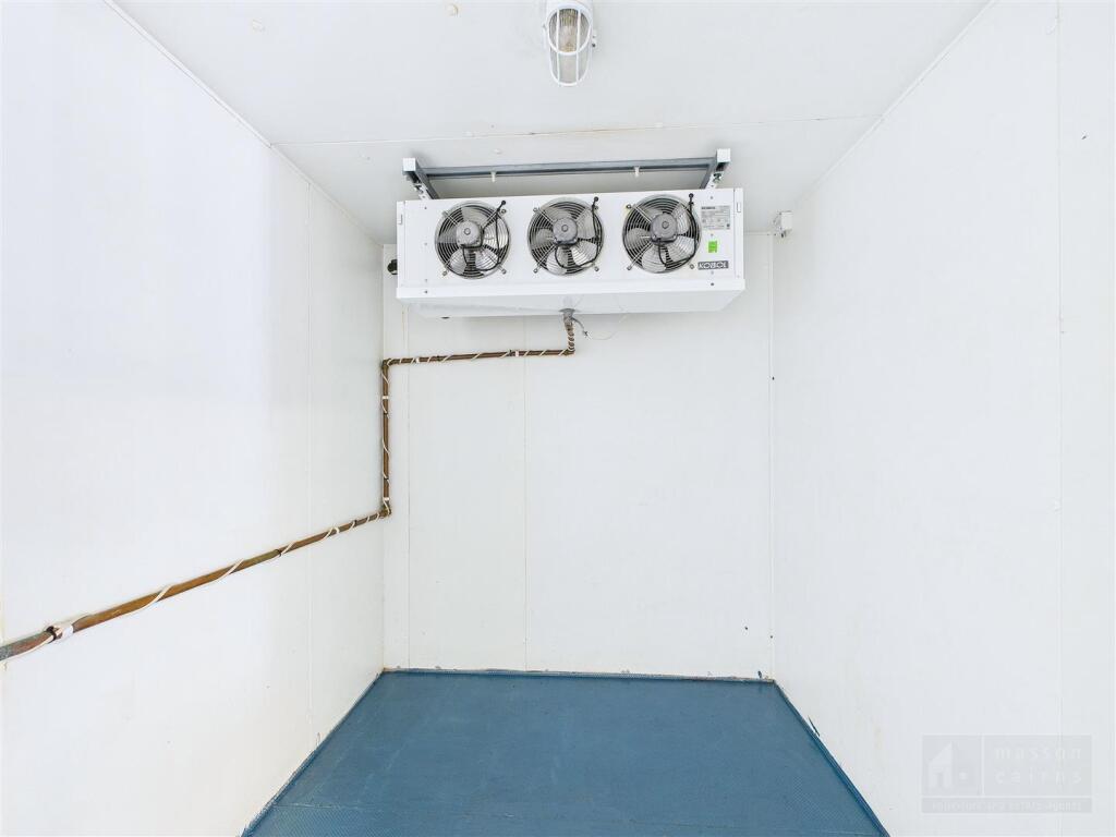 Additional image 9 of The Clockhouse Restaurant & 2 Apartments, The Square, Tomintoul