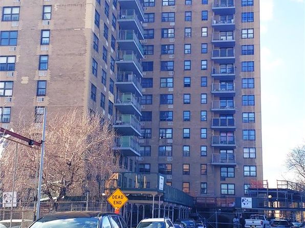 1966 Newbold Ave, Bronx, NY 
