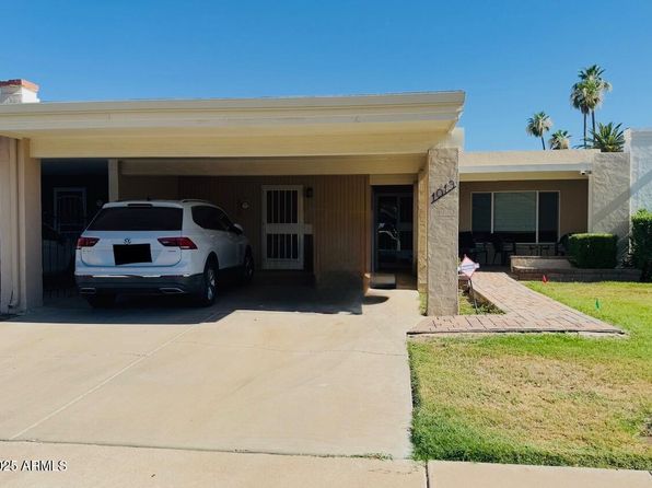 1019 W Berridge Ln, Phoenix, AZ 85013
