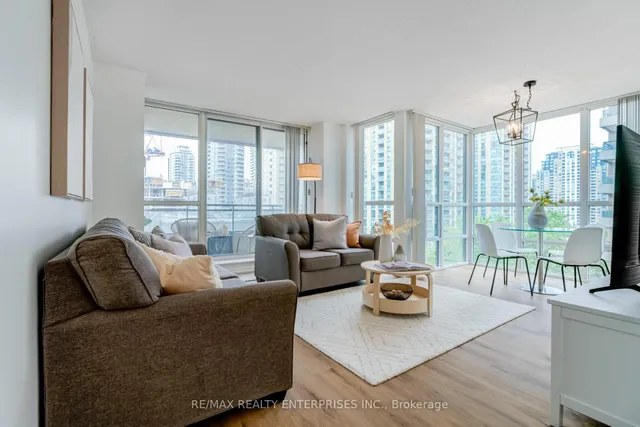 Additional image 4 of 29 Pemberton Ave Unit 701