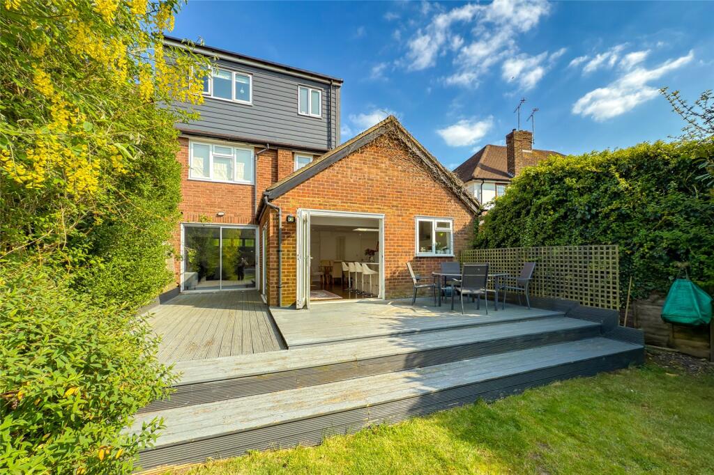 Additional image 9 of Watford Road, St. Albans, Hertfordshire, AL2