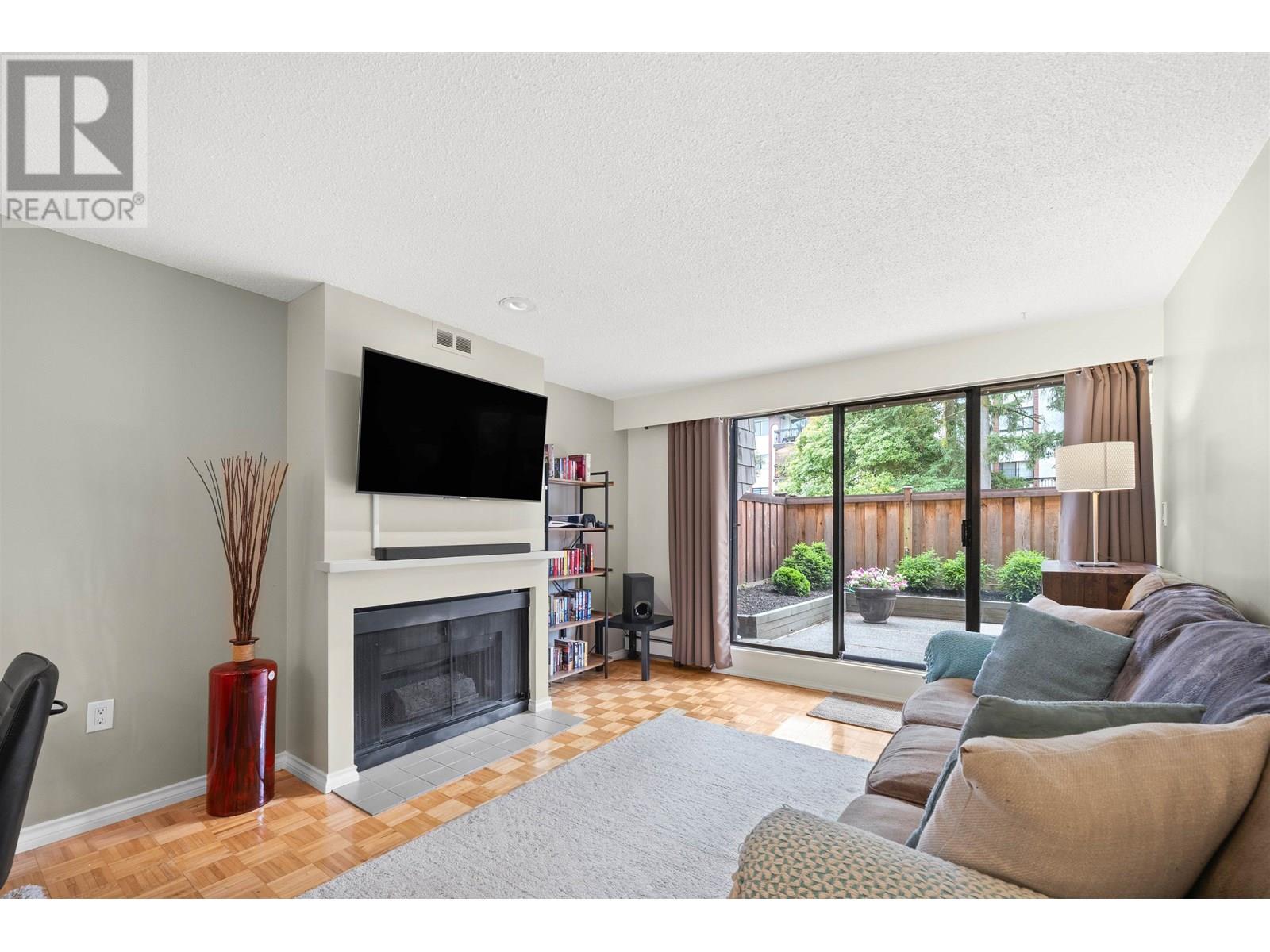 102 708 EIGHTH AVENUE|New Westminster, British Columbia V3M2R3