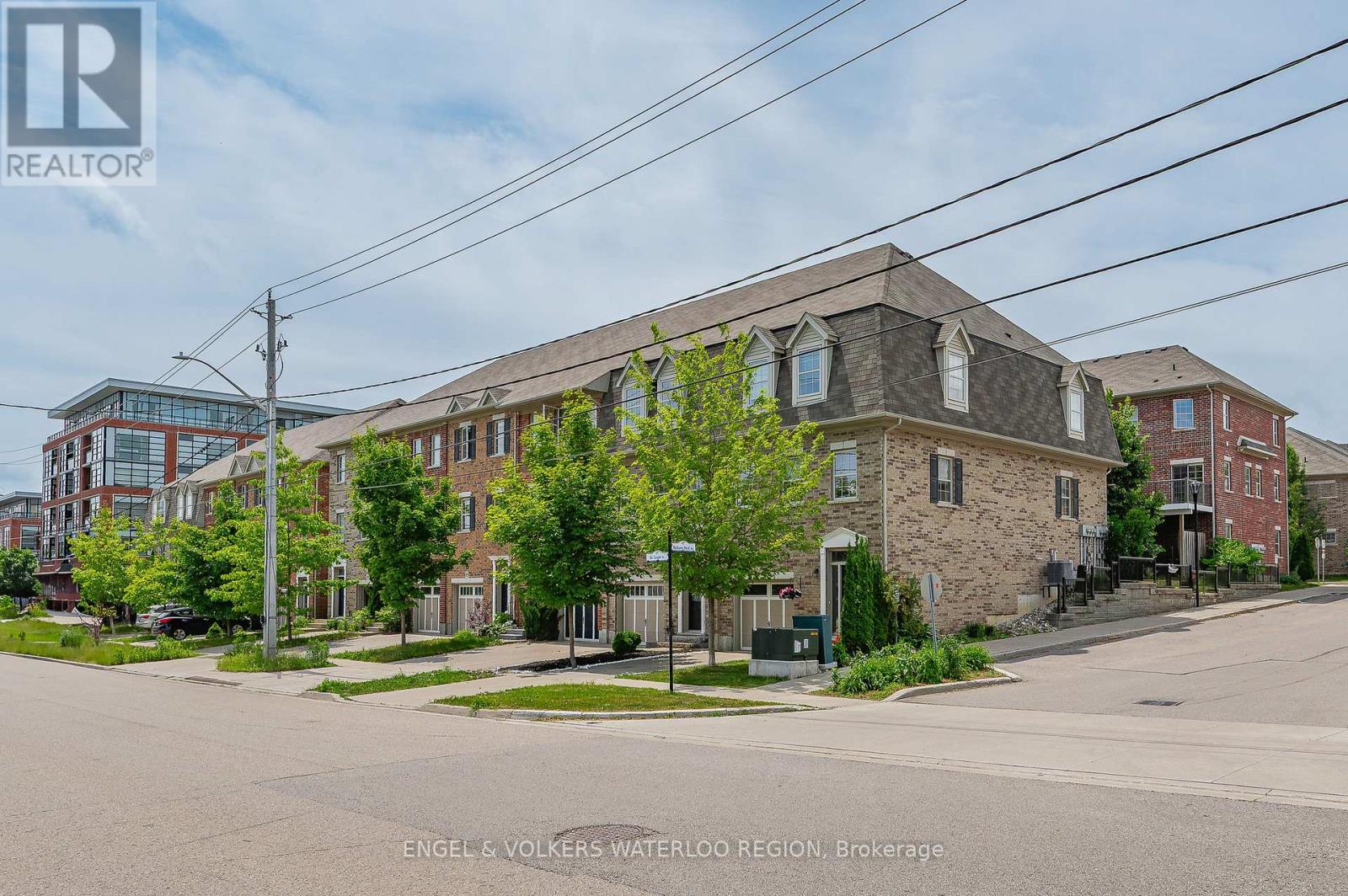 199 ST LEGER STREET|Kitchener, Ontario N2H0B3