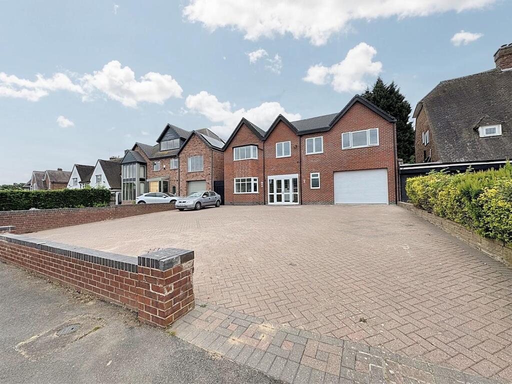 Additional image 4 of Englestede Close, Handsworth Wood. Birmingham
