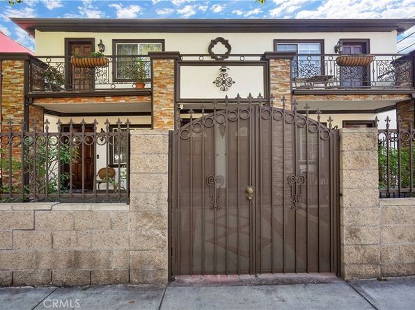 5666-5672 Franklin Ave, Los Angeles, CA 90028