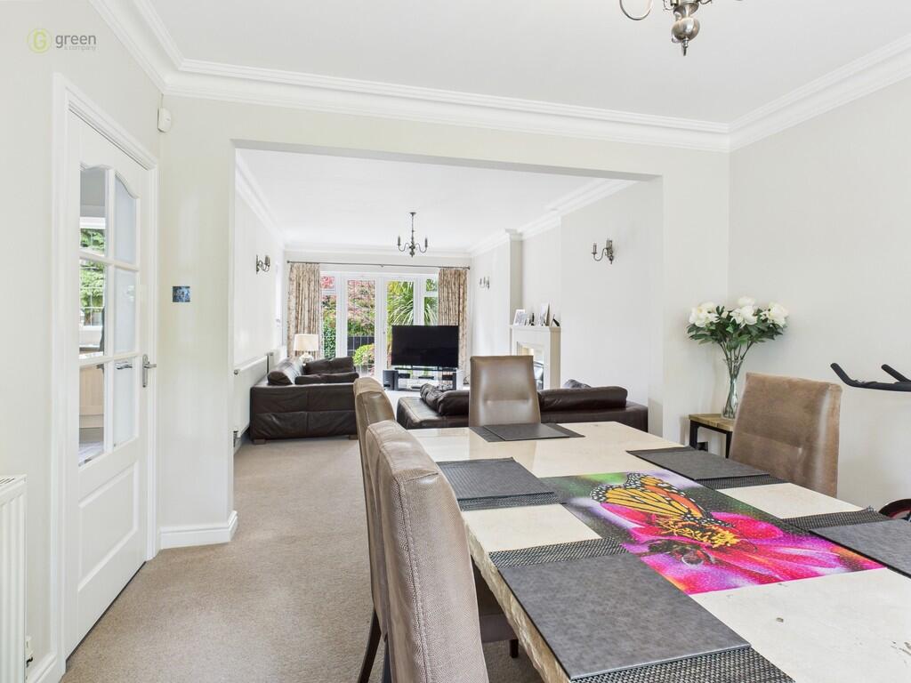 Additional image 13 of Underwood Road, Handsworth Wood