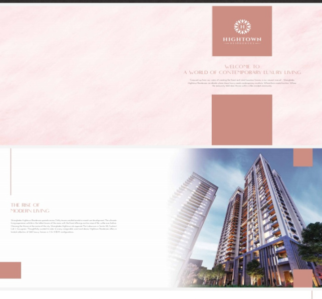 Additional image 2 of Block A, Sushant Lok Phase I, Gurgaon