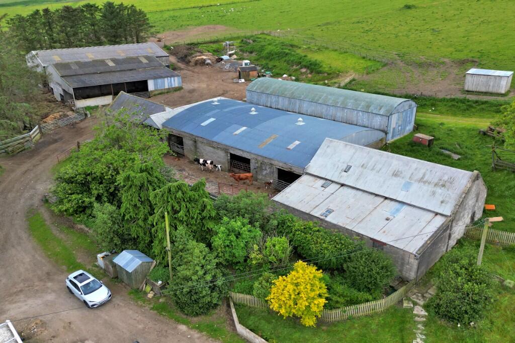 Additional image 4 of Upper Lynemore, Banffshire, AB55 5PT