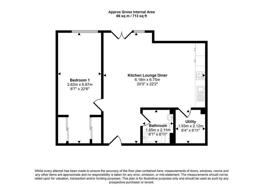 Additional image 21 of Windmill Street, Birmingham, B1