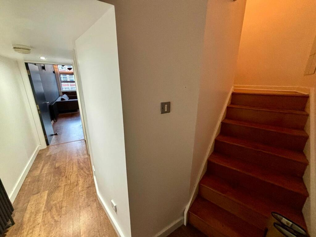 Additional image 9 of 91 Branston Street, Birmingham, B18