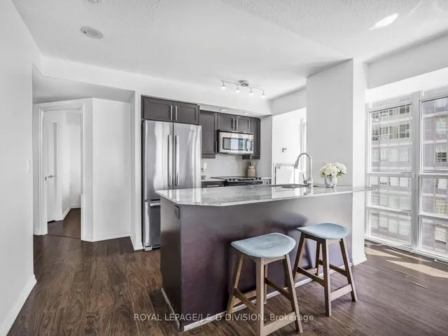 Additional image 14 of 65 East Liberty St Unit 1202