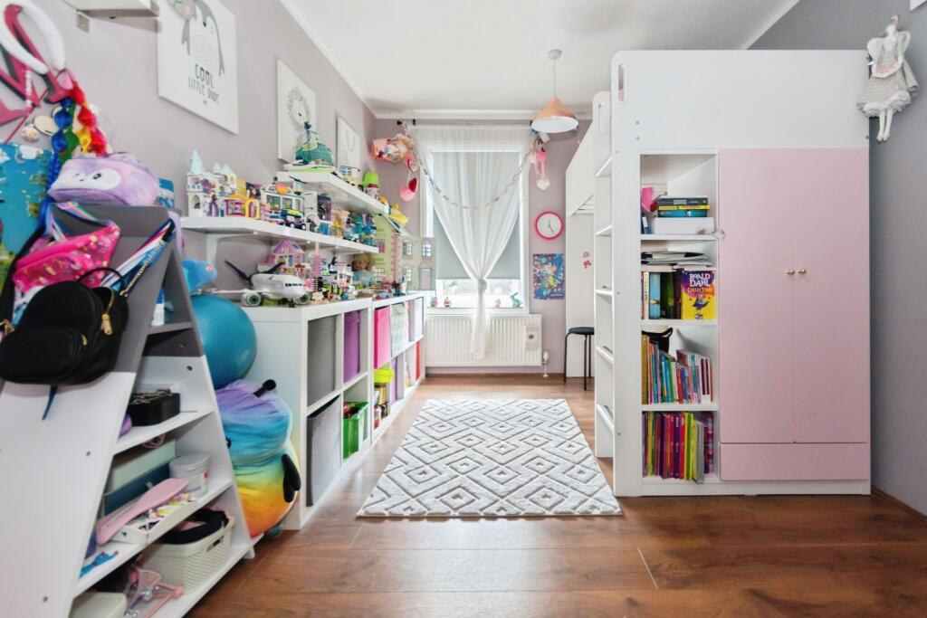 Additional image 13 of Flax Gardens, Birmingham, West Midlands, B38