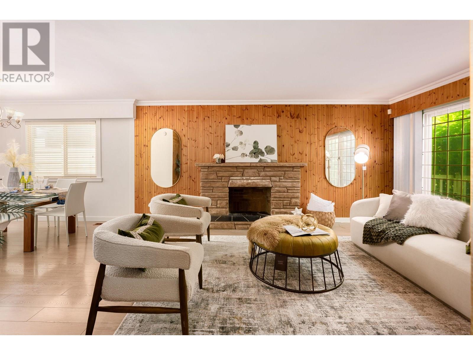 8119 CARTIER STREET|Vancouver, British Columbia V6P4T6