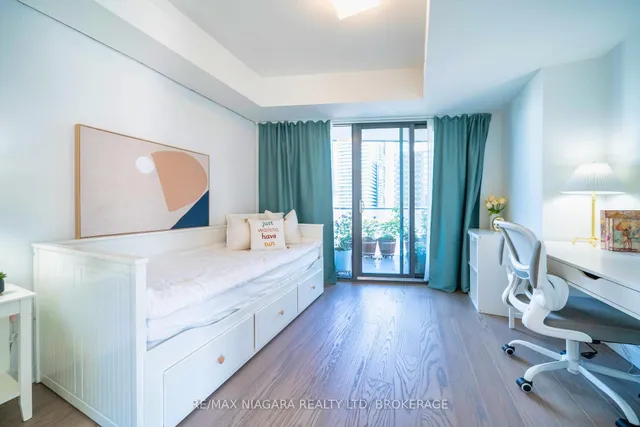 Additional image 29 of 11 Wellesley St Unit 1105