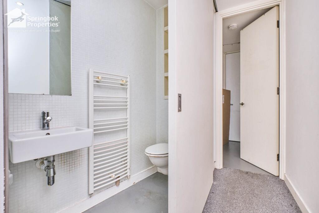 Additional image 8 of 150 New Street, Ladywood, Birmingham, West Midlands