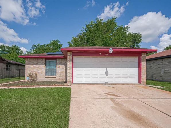 12818 Redfern Dr, Houston, TX 77048