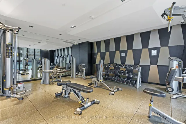 Additional image 5 of 8 Eglinton Ave Unit 4406