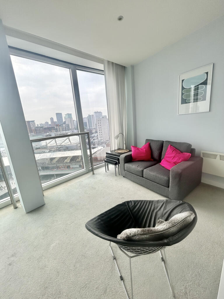 Additional image 2 of The Rotunda, 150 New Street, Birmingham, West Midlands