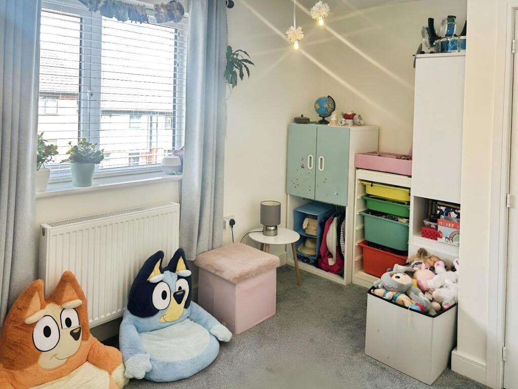 Additional image 11 of Legging Road, Birmingham