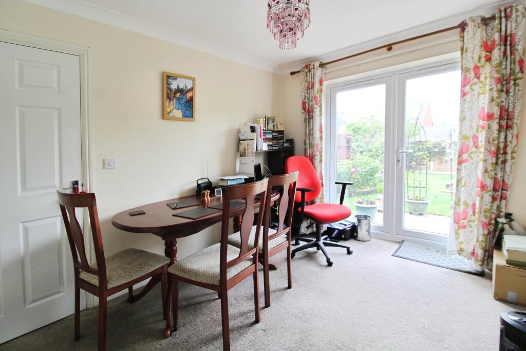 Additional image 4 of Brook Way, Birmingham, B16